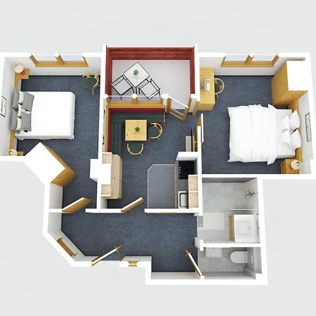 Ferienresidenz Raich - Appartements Mit Sky Wellness Und Garten Ried im Oberinntal Zewnętrze zdjęcie