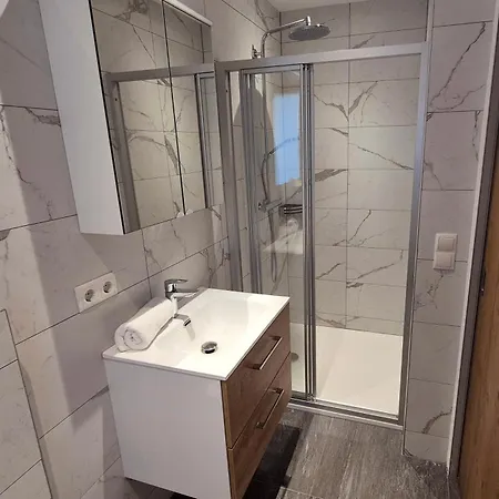 Ferienresidenz Raich - Appartements Mit Sky Wellness Und Garten Ried im Oberinntal Pokój zdjęcie