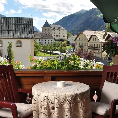 Ferienresidenz Raich - Appartements Mit Sky Wellness Und Garten Ried im Oberinntal Zewnętrze zdjęcie