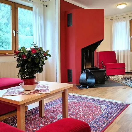 Ferienresidenz Raich - Appartements Mit Sky Wellness Und Garten Ried im Oberinntal Zewnętrze zdjęcie