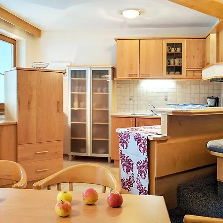 Ferienresidenz Raich - Appartements Mit Sky Wellness Und Garten Ried im Oberinntal Zewnętrze zdjęcie
