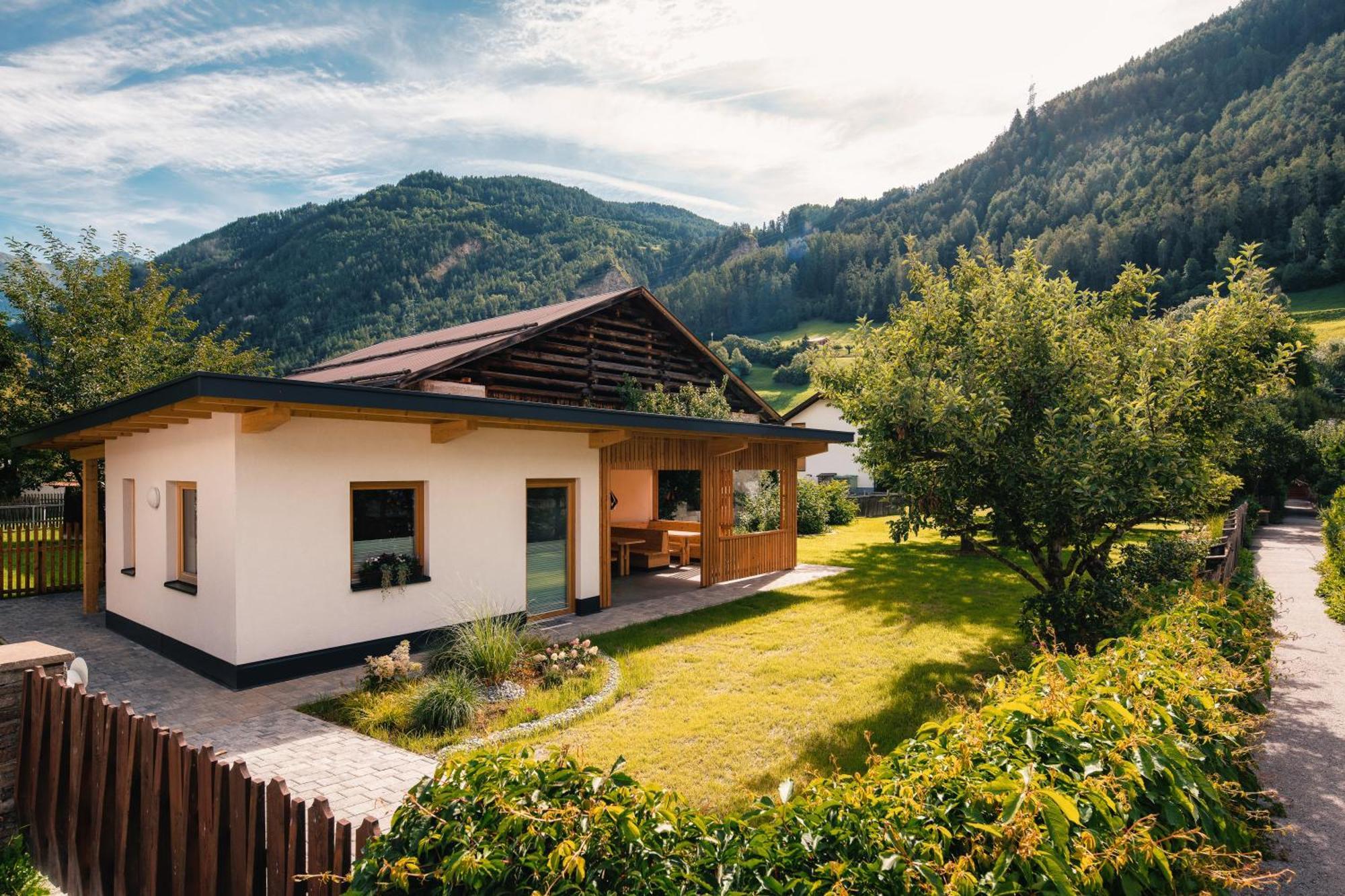 Raich Apartment Ried im Oberinntal