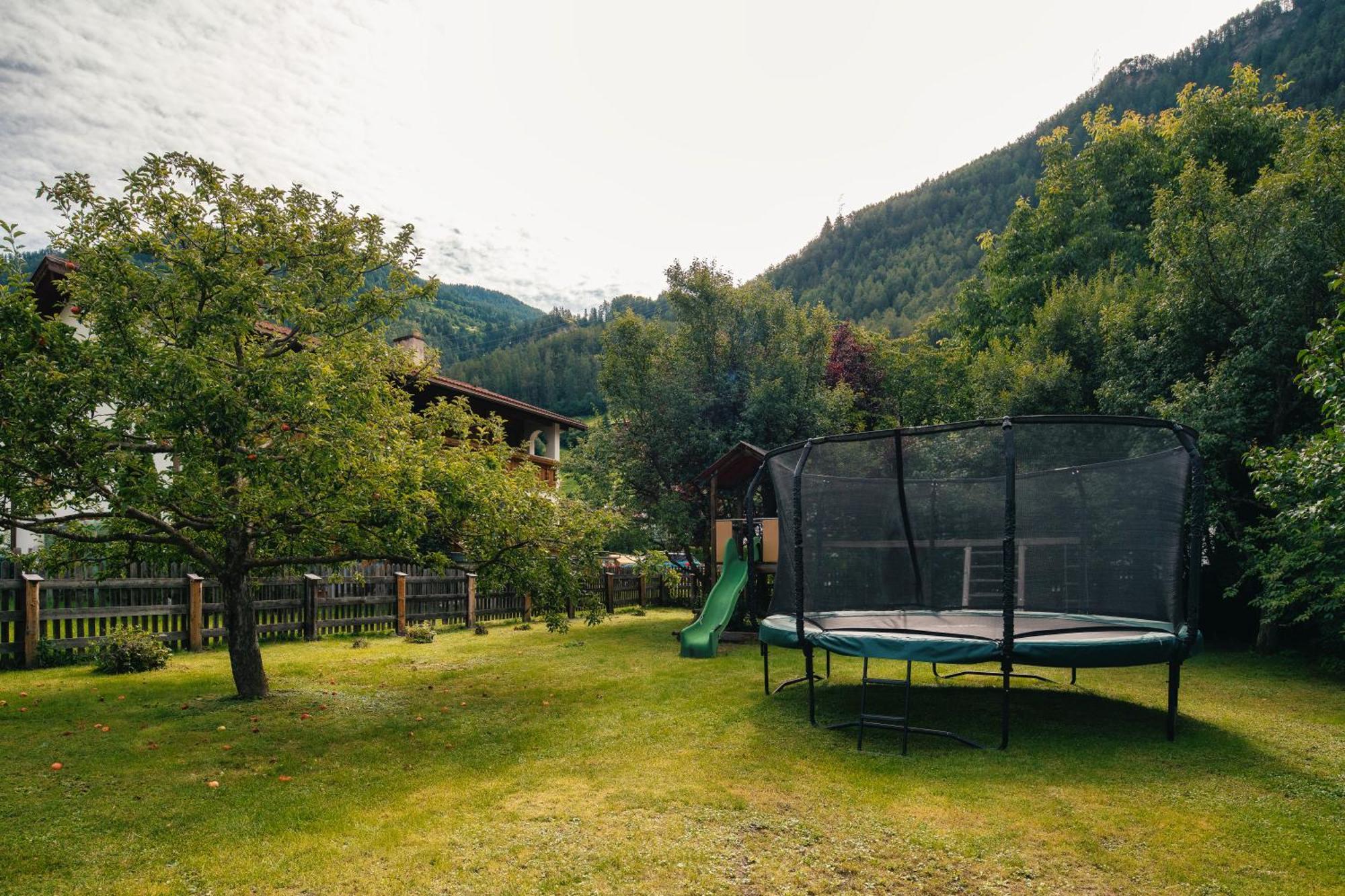 Raich Apartment Ried im Oberinntal