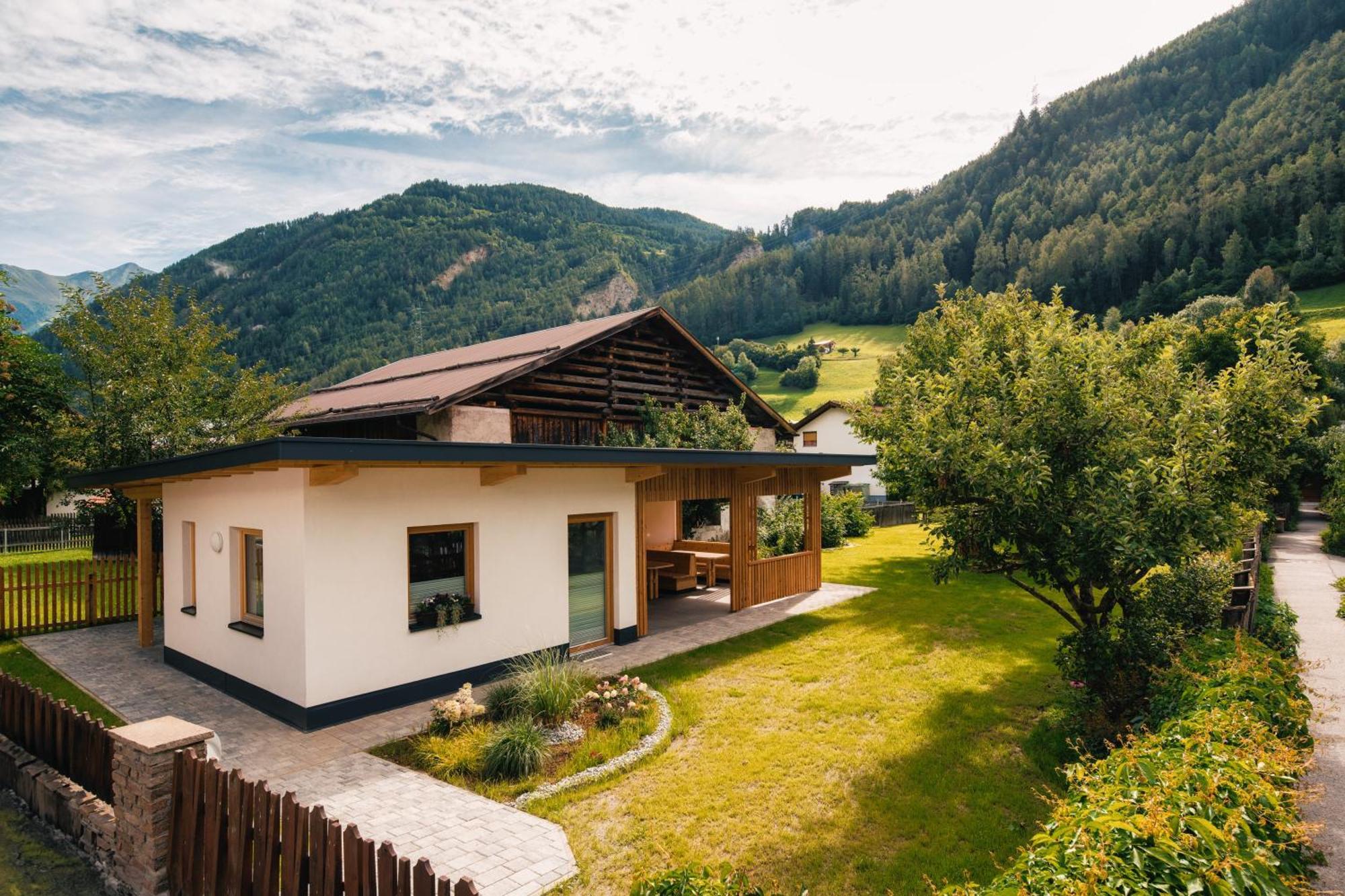 Apartment Raich Ried im Oberinntal