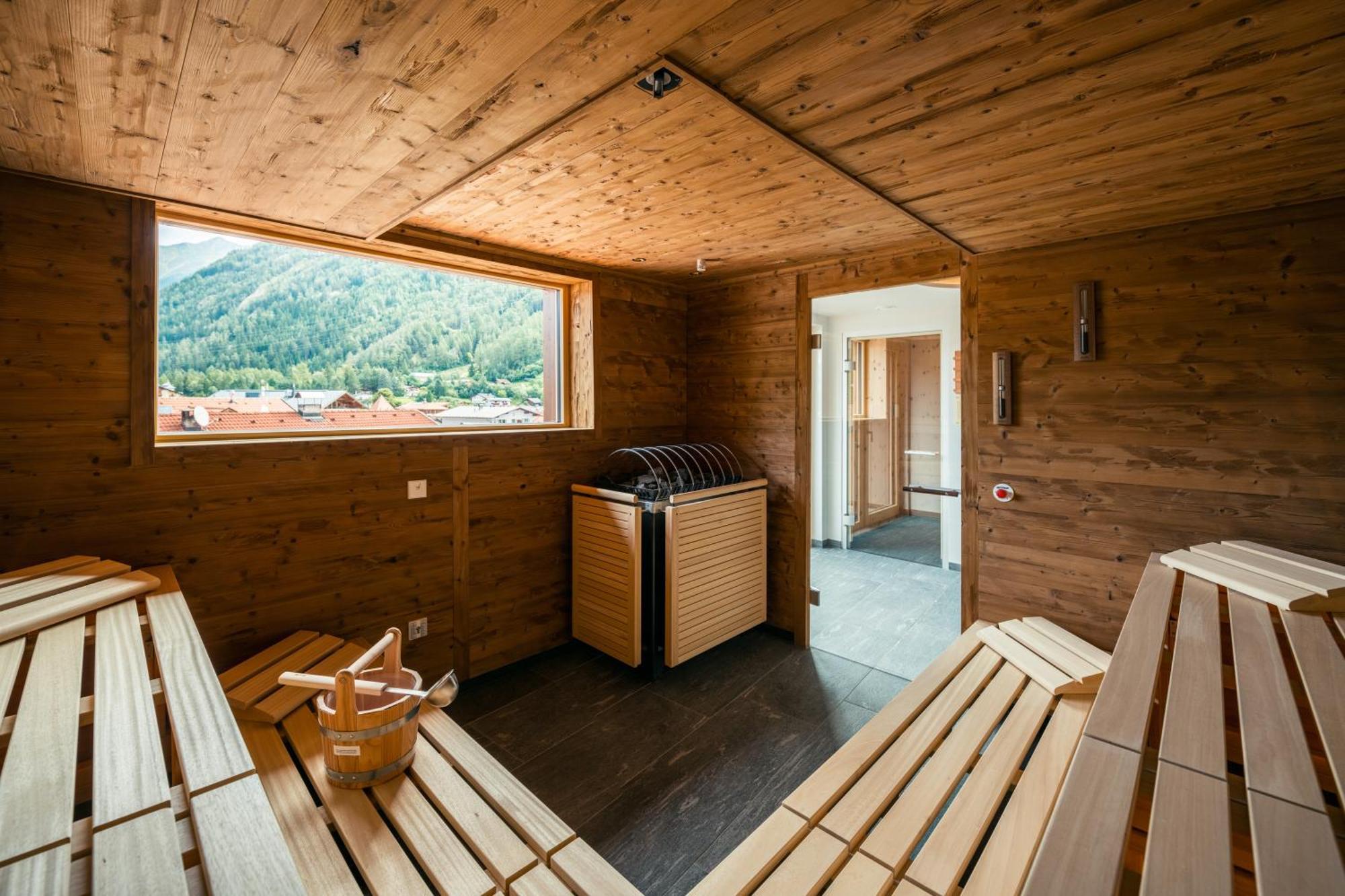 Raich Apartment Ried im Oberinntal