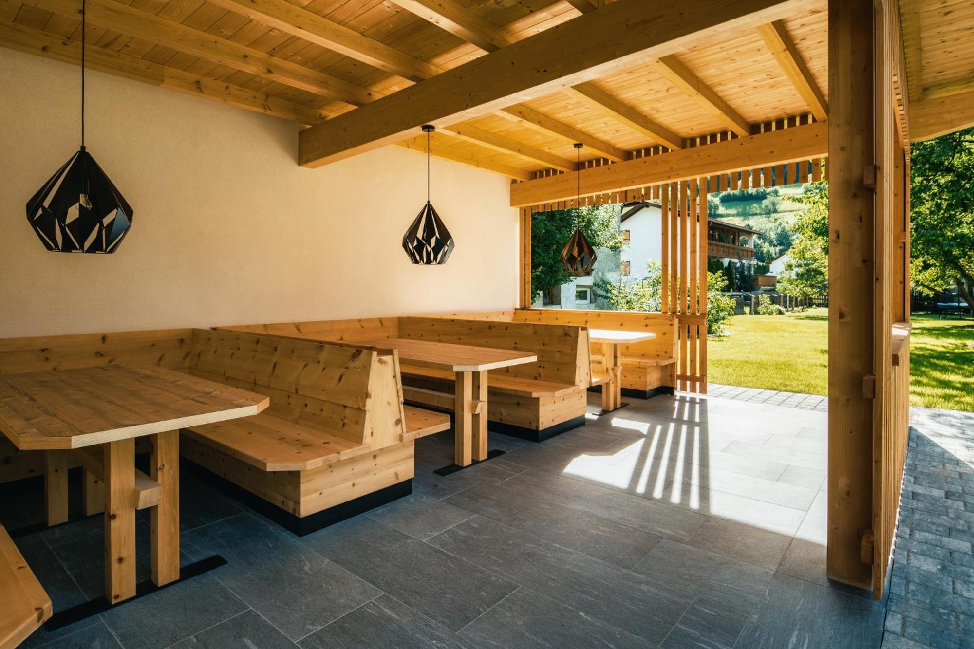 Raich * Ried im Oberinntal