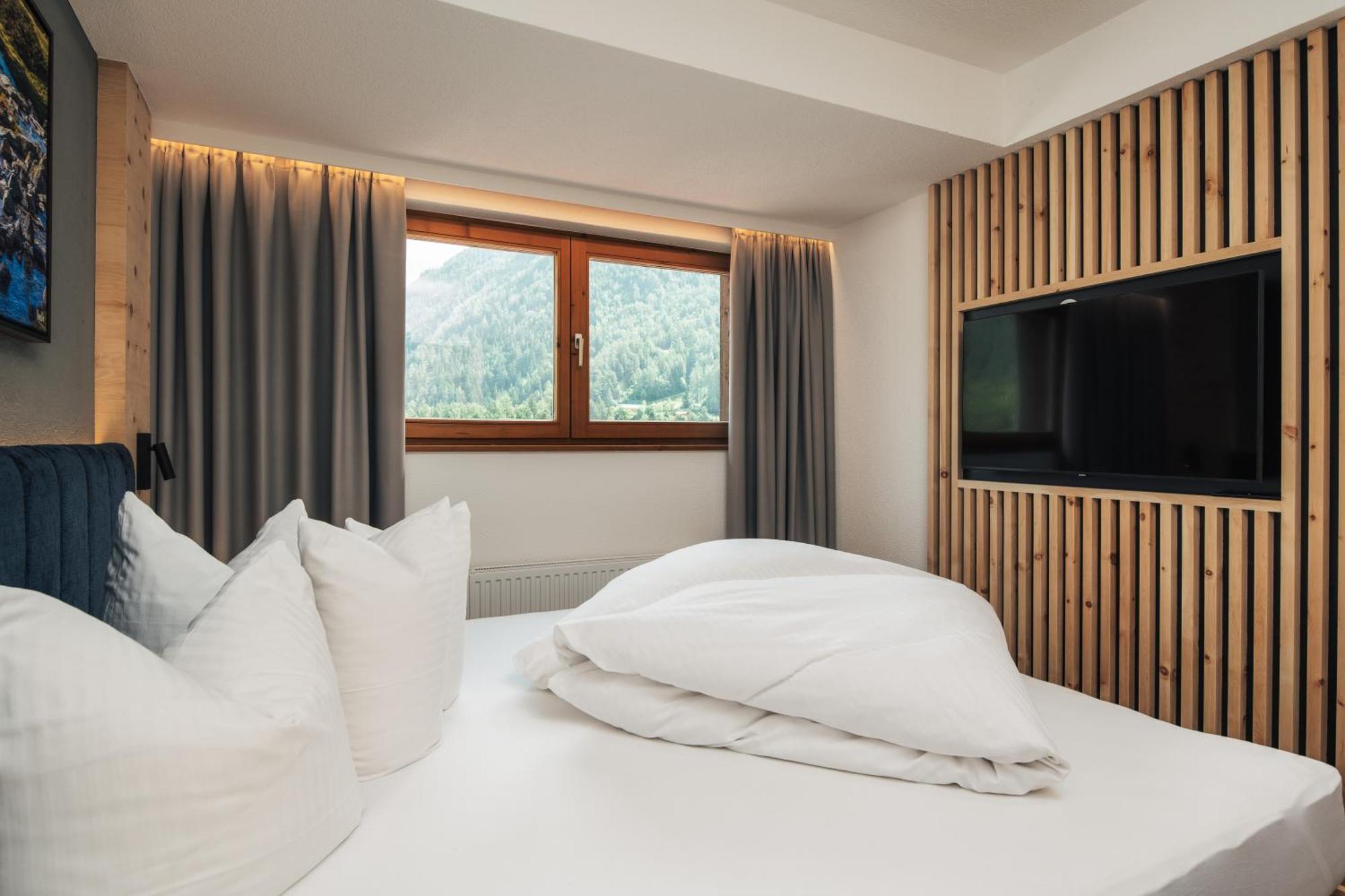 Raich Ried im Oberinntal