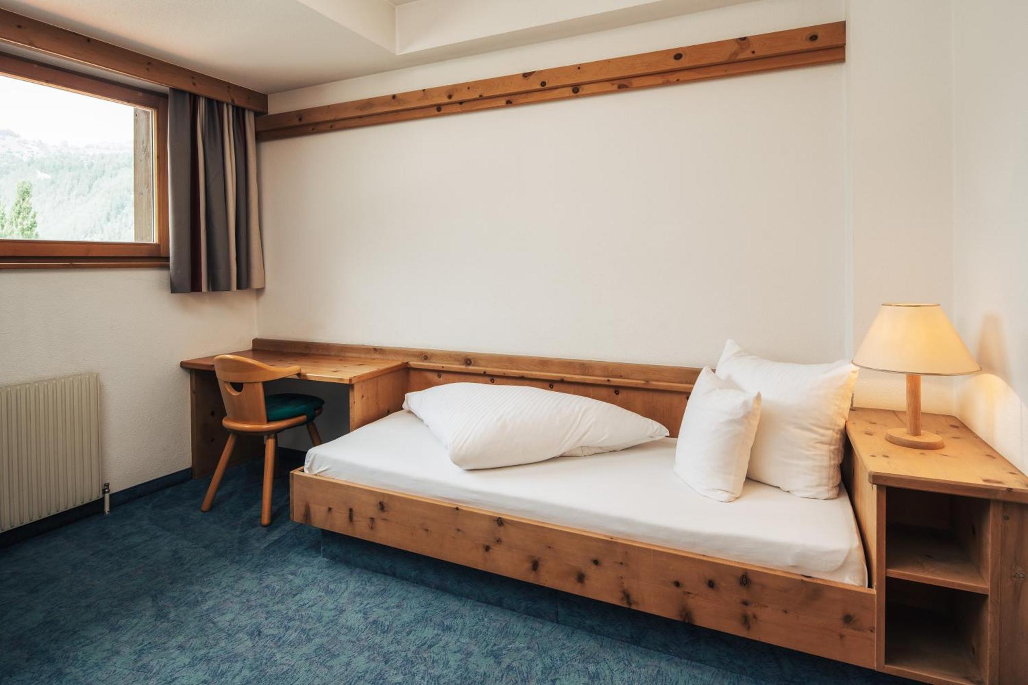 Raich Apartment