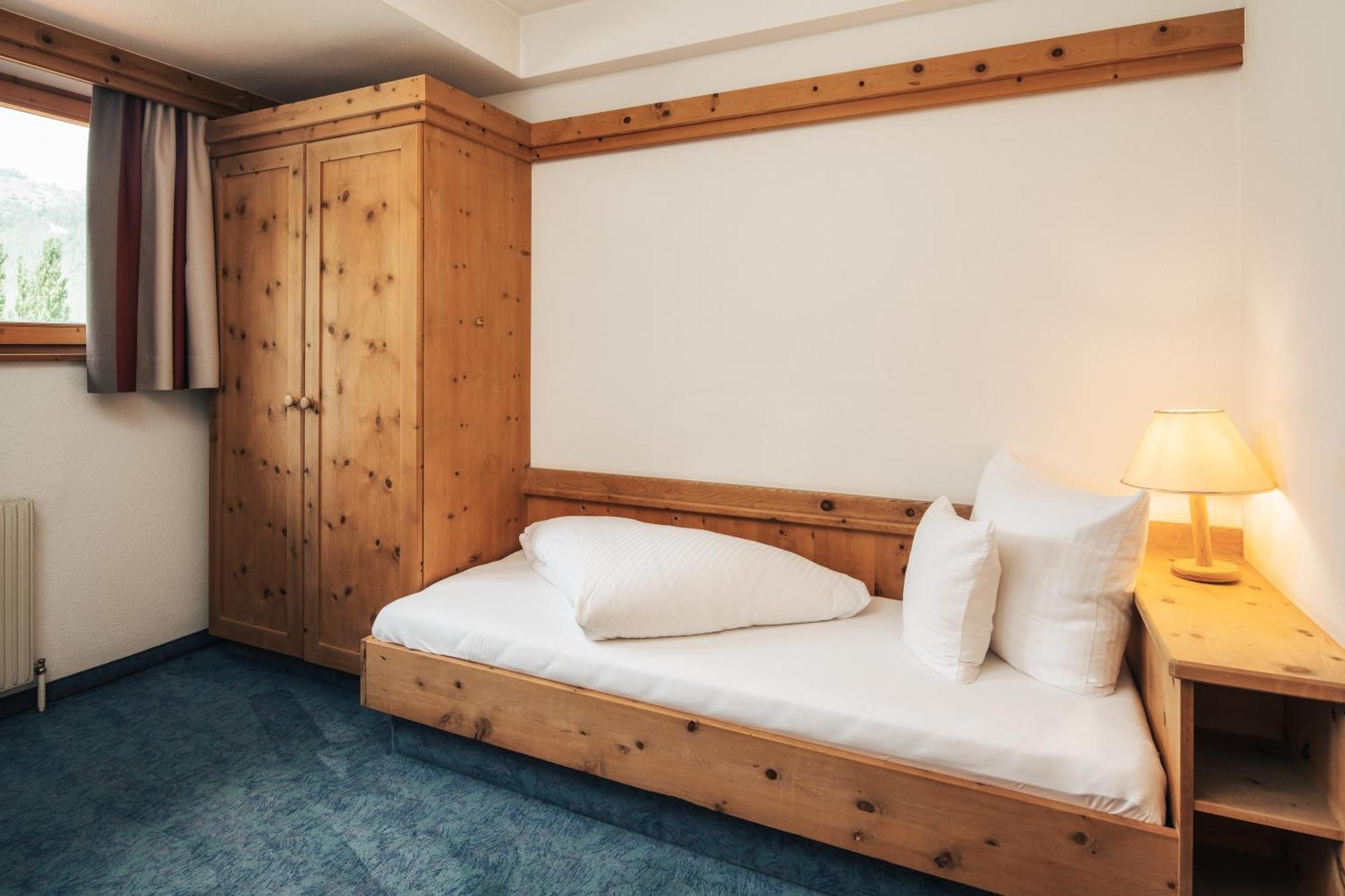 Raich Apartment Ried im Oberinntal