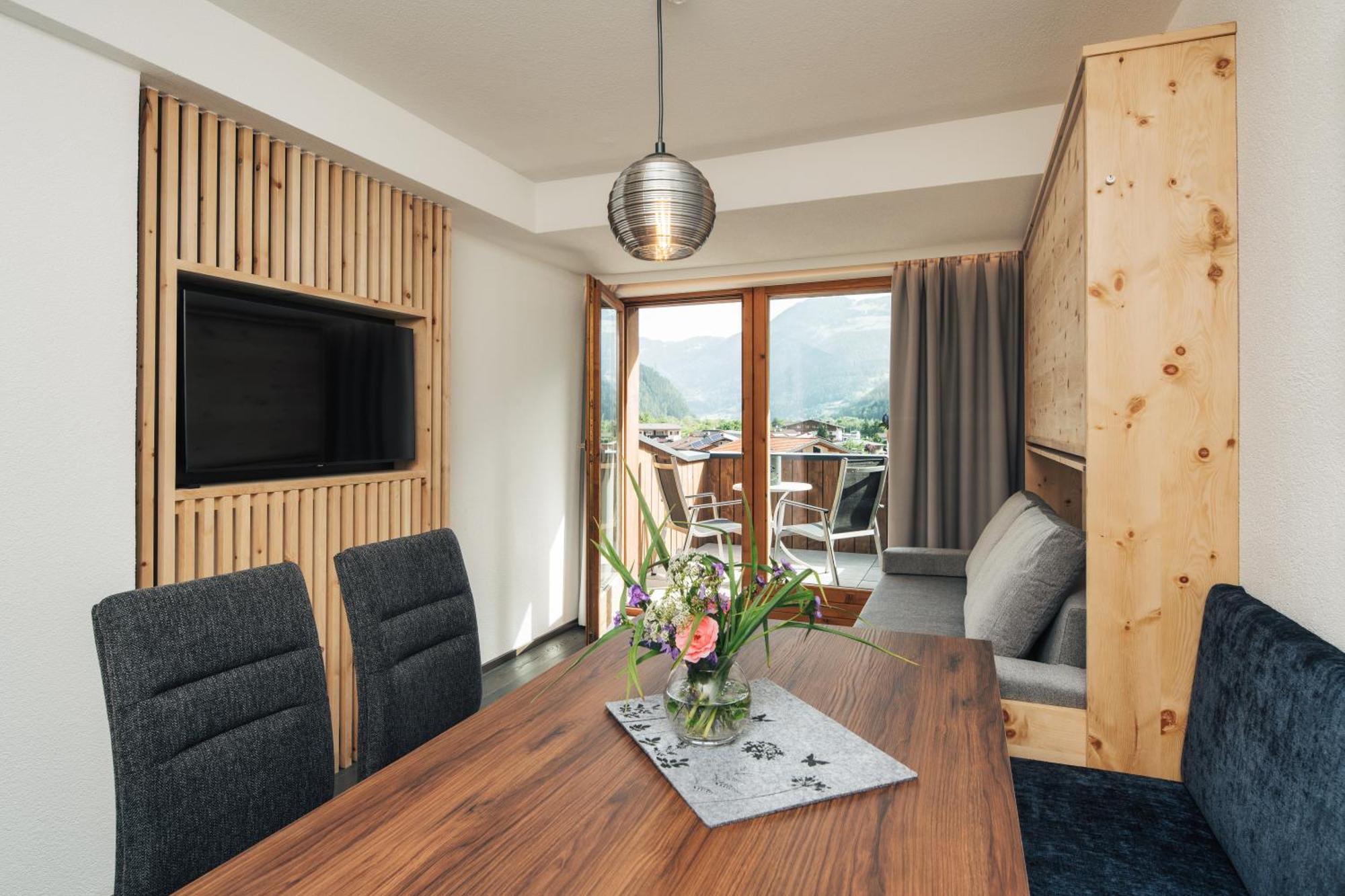 Apartment Raich Ried im Oberinntal