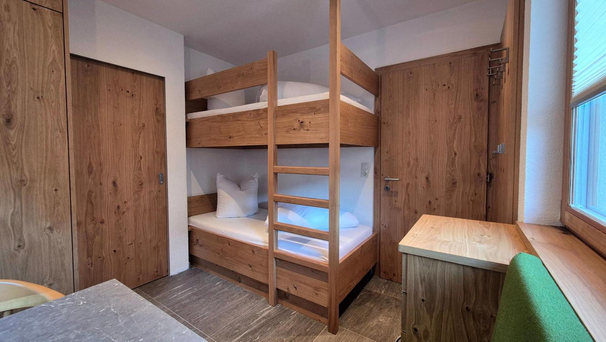 Raich Apartment Ried im Oberinntal